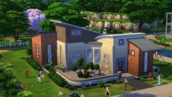 The Sims 4 – nowy dodatek o życiu w mieście jeszcze w tym roku?