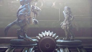 Arena of Fate – firma Crytek pokazała pierwszy zwiastun gry