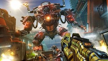 Shadowgun: Legends - premiera darmowego Destiny na Androida i iOS