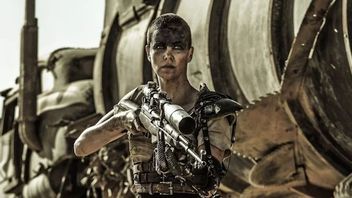 Mad Max Furiosa - casting do filmu odbywa się przez Skype