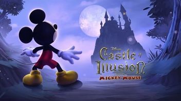 Promocje mobilne na weekend 20-21 lutego (DuckTales Remastered, Castle of Illusion, Warhammer 40k: Deathwatch)
