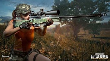 Playerunknown's Battlegrounds z milionem jednocześnie grających osób