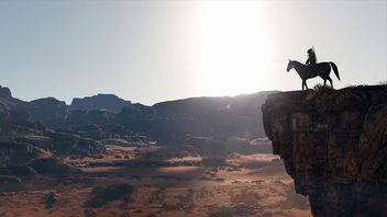 This Land is My Land – zapowiedziano westernową skradankę z otwartym światem