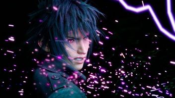 PC-towe Final Fantasy XV ma działać na komputerach o mocy zbliżonej do PS4 i XOne