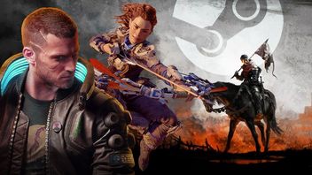 Steam Summer Sale 2021 - gry, które warto kupić