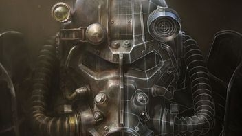 Nagrody D.I.C.E. przyznane – Fallout 4 grą roku i najlepszym RPG, Wiedźmin 3 z trzema statuetkami