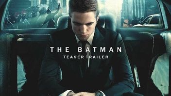 The Batman – prace nad filmem zawieszone do odwołania