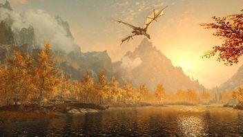 Skyrim - Special Edition z darmowym weekendem na PC oraz Xboksie One