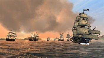 Sukces polskiego The Pirate: Plague of the Dead