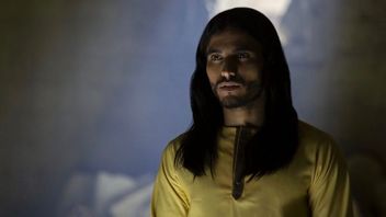 Netflix anulował serial Mesjasz po pierwszym sezonie