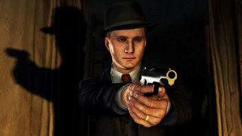 Remaster L.A. Noire oficjalnie zapowiedziany - powstaje też wersja VR