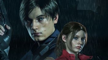 Resident Evil 2 – ujawniono zawartość edycji kolekcjonerskiej