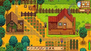 Stardew Valley - tryb multiplayer na PC ukaże się 1 sierpnia