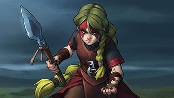 Northgard - DLC z frakcją Klan Węża i nowy patch