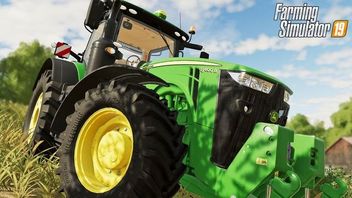 Farming Simulator 19 – data premiery, minimalne wymagania sprzętowe, cena i pre-ordery
