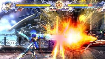 Dystrybucja cyfrowa na weekend (m.in. BlazBlue: Calamity Trigger, Warhammer Quest i seria Agarest)