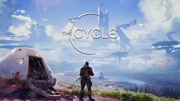 The Cycle to nowa gra twórców Spec Ops: The Line