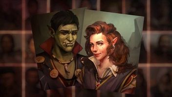 Pathfinder Kingmaker z datą premiery. Znamy wymagania sprzętowe gry oraz ceny