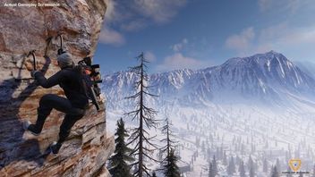 Darmowe Ring of Elysium oficjalnie startuje w Europie