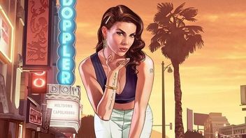 GTA 6 jest w połowie ukończone zdaniem insiderów