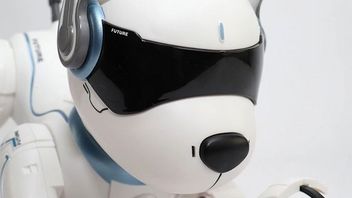 Sony opatentowało robota-towarzysza dla samotnych graczy