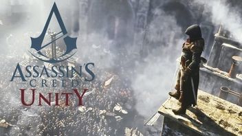 Dodatek Dead Kings do Assassin's Creed: Unity ukaże się 13 stycznia