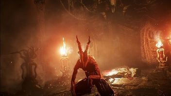 Agony - piekielny survival horror debiutancką grą polskiego studia Madmind