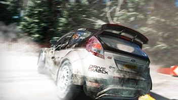 Zapowiedziano WRC 6