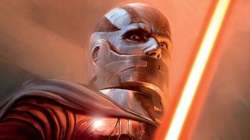 Remake Star Wars: KOTOR - nowe plotki