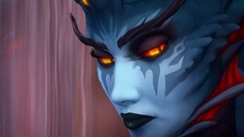 Blizzard przesadził z bossem w World of Warcraft? Królowa Azshara masakruje gildie