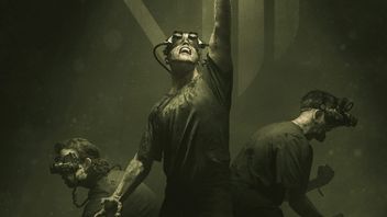 Zapowiedziano Outlast Trials – nowy horror otrzyma multiplayer