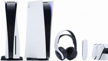 Premiera PS5 w połowie listopada