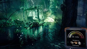 Dystrybucja cyfrowa na weekend (m.in. Resident Evil 3 i Chernobylite)