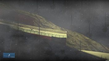 Gra dla fanów skoków narciarskich, Kubackiego i Stocha wylądowała na Steamie