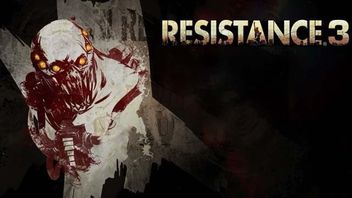 Seria Resistance na PlayStation 3 straci funkcje sieciowe 8 kwietnia