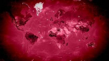 Wirus w Chinach przyniósł wzrost popularności Plague Inc