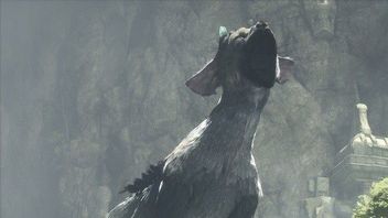 The Last Guardian w 2016 roku potwierdzone - nowe screeny oraz wrażenia z rozgrywki