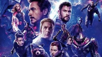 Avengers Endgame idzie po Oscary bez Roberta Downeya Jra