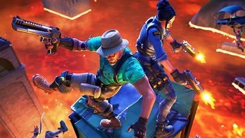 Orange Community Cup - znamy zwycięzcę wielkiego turnieju Fortnite