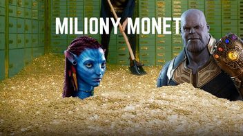 Hity box office. Oto 10 najbardziej dochodowych filmów w historii