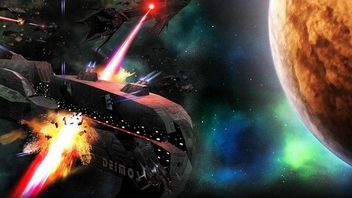 Freespace 2 za darmo w ramach Interstellar Sale na GOG.com