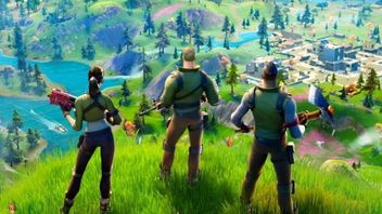 Sony zainwestowało w Epic Games setki milionów dolarów