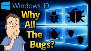 Były pracownik Microsoftu wyjaśnia, dlaczego Windows 10 ma tyle błędów