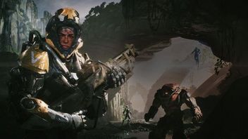 Redaktor Kotaku: „Studia pod EA mają sporą autonomię”