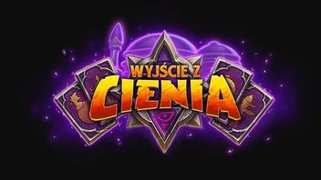 Zapowiedziano Hearthstone Wyjście z cienia