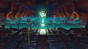 No Man's Sky otrzymało gigantyczną aktualizację Beyond