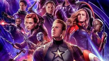 Avengers Endgame bije rekord Star Wars w przedsprzedaży biletów