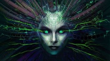 System Shock 2 NewDark, czyli „jak tajemniczy fan wskrzesił kultową grę”