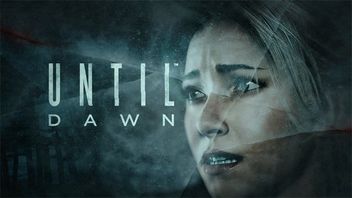 Until Dawn najpopularniejszą grą w serwisie YouTube w sierpniu