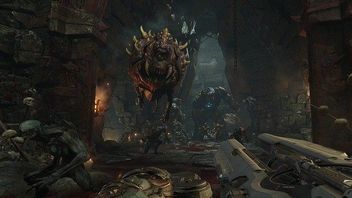Doom na PC będzie miał więcej opcji niż podczas beta-testów